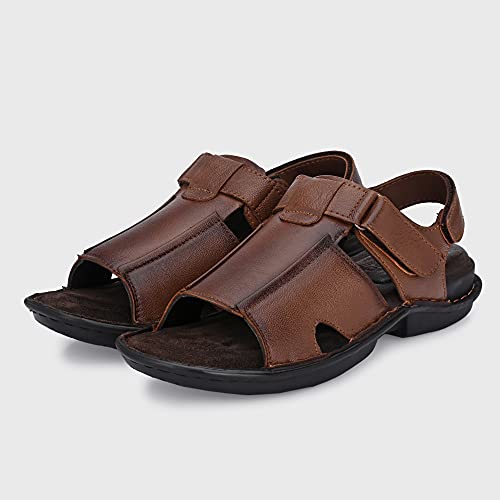 Burwood Men's Bwd 415 Thong Sandals