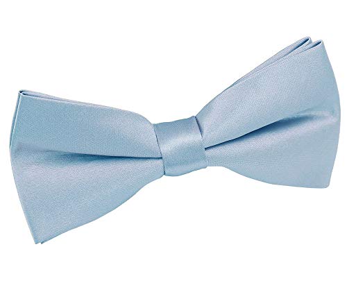 Image of Tuxedo Neck bow tie for Infants,Kids,Toddlers, Boys,Men - Hand sewn & Handcrafted