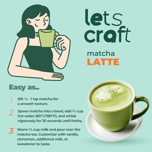 AprikaLife Organic Matcha Powder