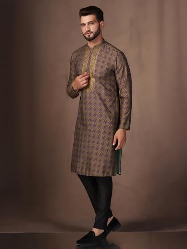 Image of KISAH Men Kurta