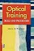 Optical Training: Skills and Procedures, 1e