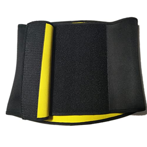 Gaine Corset Ventre Plat et Ceinture Minceur Lombaire pour le Sport