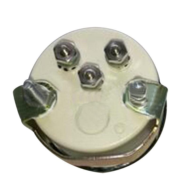 3015234 Water Temperature Gauge 24V for Cummins Diesel Generator Engine