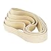 Produktbild MSW Motor Technics Vlies-Schleifbänder Schleifvlies Schleifvliesband MSW-FBELT-760 (760 x 40 mm, Material: Vlies, 5 Stück)