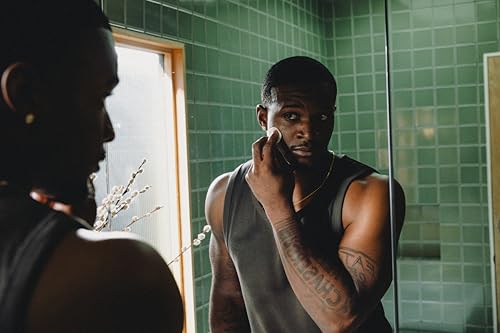 Image of The Shop by Lebron James Men's Aftershave Toner, 5 Fl Oz