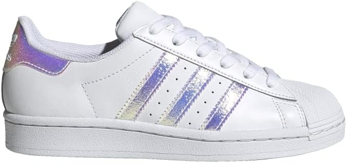 White/White/Core White