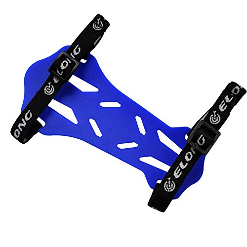 Elong Archery Arm Guards Forearm Protective Gears for Shooting Hunting Practice - Thumbnail 2