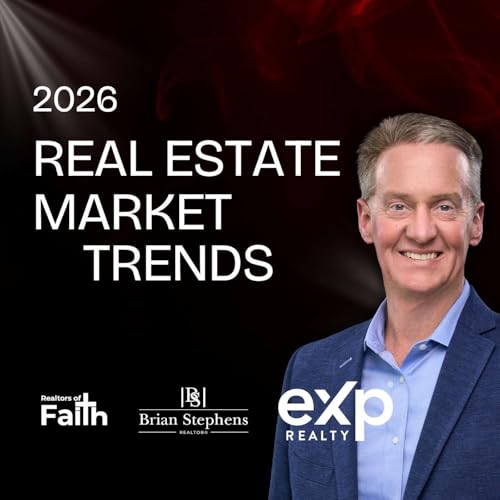 2026 Real Estate Market and what to expect!