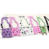 haarspangen für kinder selber machen Die Tier geformte Haarspange ist ein großes Geschenk für Ihre Tochter zu Weihnachten, Tag des Kindes, Geburtstag, wenn Sie ihnen eine Überraschung geben wollen