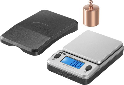 【フジコン】コンパクトスケール