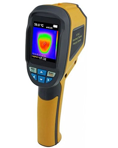 GOWE Thermal Camera Infrared thermal CameraThermal Imaging Camera