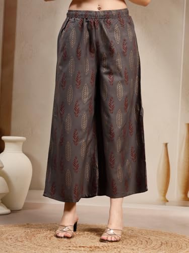 Image of Pistaa's Women's Cotton Solid Readymade Salwar Suit Set
