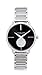 Michael Kors Women's Portia Silver- Tone Watch MK3638