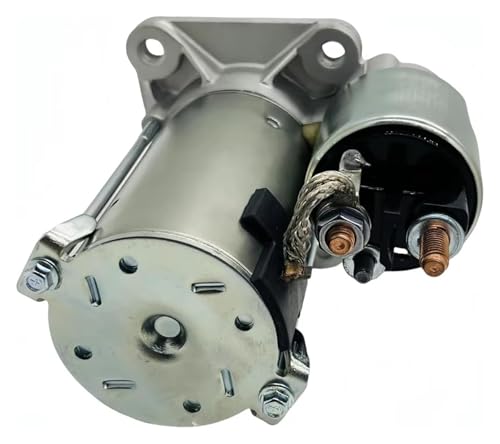 Motor de arranque para Fiesta 1995-2008 compatible con 8V21-11000-BE