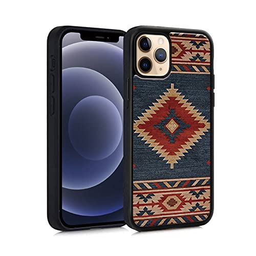 iPhone16Pro ݊ P[X ؐ EbhP[X VR TPU  킢 ϏՌ IeK lCeBu GXjbN ethnic native  Z A