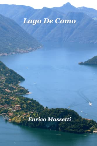  Lago de Como