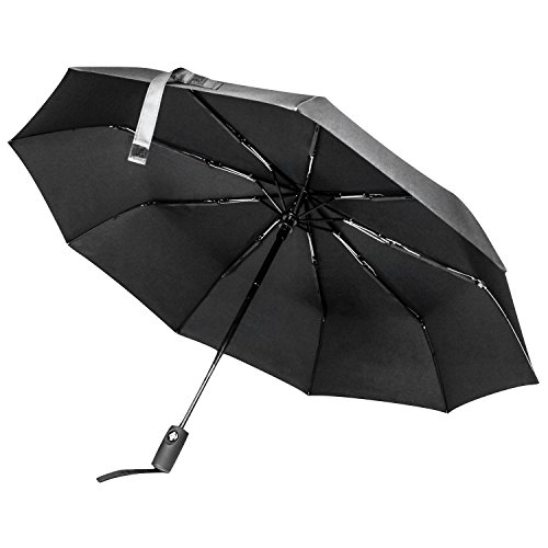 GLOBEPROOF® Ombrello Pieghevole Antivento