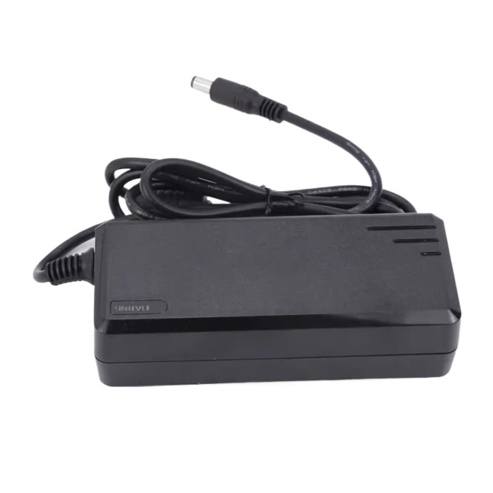 TNNBNT 12V 4A AC DC Power Adapter 48W ADP-48D12 ADP-48D2 for TV LCD Laptop Power Supply Adaptor Charger(AU CABLE)