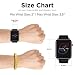 boAt Wave Call Smart Watch, Smart Talk with Advanced Dedicated Bluetooth Calling...
