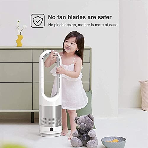 El mejor review de Calefactores silenciosos de esta semana. 20 Imagen adicional