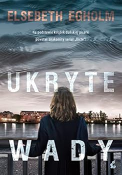 Ukryte wady - Book #1 of the Dicte Svendsen