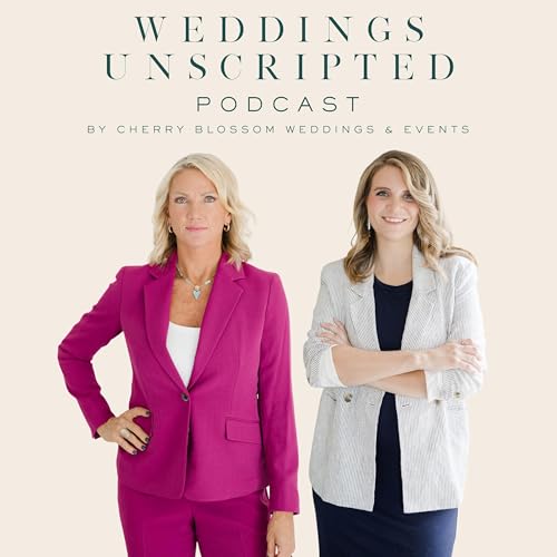 Ep 35 &bull; The One Choice Wedding Guests Will Talk About for Years with Sam Hill Entertainment