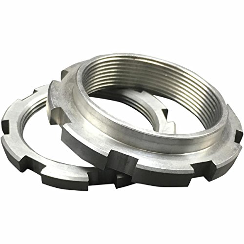 Race Tech SMPC 5617561 Shock Spring Collars