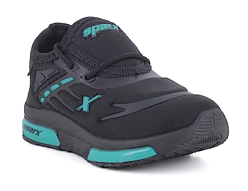 Image of Sparx Boys Sd0537c Sneaker