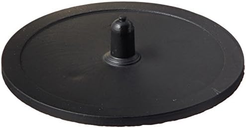 Espresso Machine Rubber Backflush Disk - Blind Insert