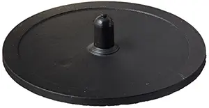 Espresso Machine Rubber Backflush Disk - Blind Insert