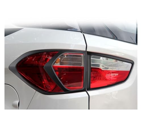 Protector luz trasera Ford Ecosport 2018-2021 en ABS 2