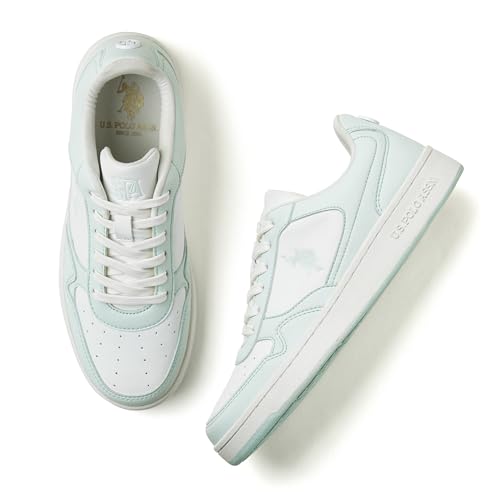 Image of U.S. Polo Assn. Womens NovaSneaker