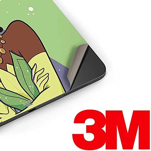 Skinit Decal Tablet Skin Compatible with iPad Pro 11in (2021) - Officially Licensed Disney Princess Tiana Art Design