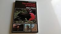 The Challenge of Ecology 0801628024 Book Cover