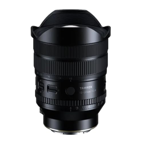�^������ 12-20mm F2.8 �j�R��Z�}�E���g�p (Model A084)