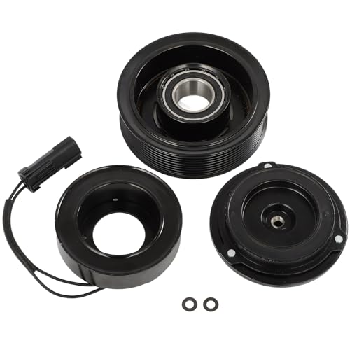 Image of ECCPP AC Clutch Kit for Dodge for Ram 2500 3500 4500 5500 6.7L 2010-2024
