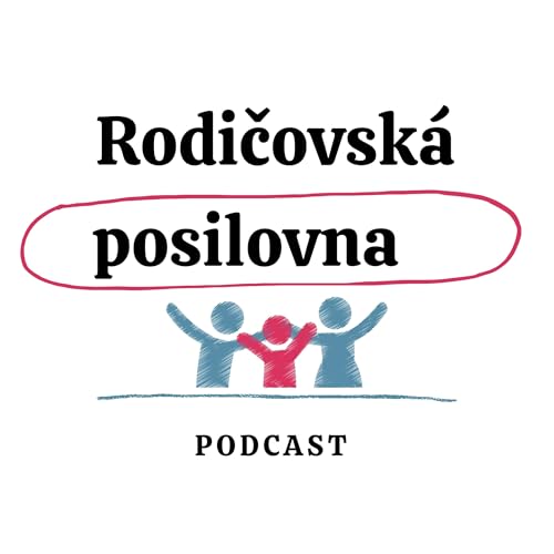 Rodičovsk&aacute; posilovna cover art