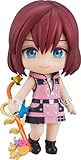 Good Smile Kindgom Hearts III: Kairi Nendoroid Action Figure, Multicolor