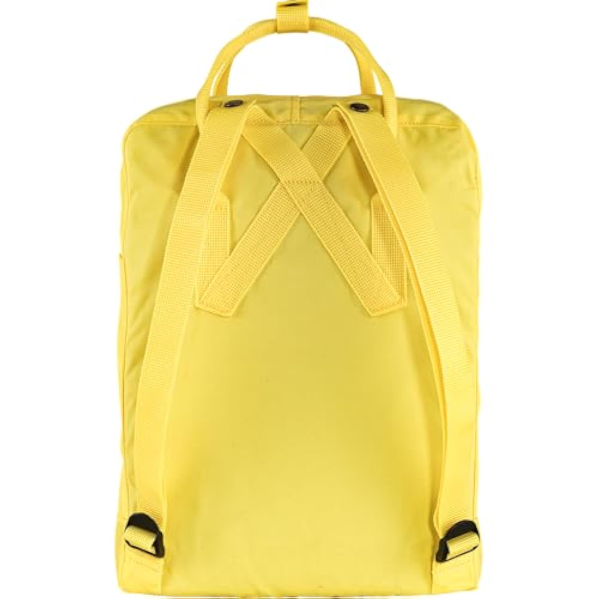 Fjallraven Kanken Backpack, Corn Color