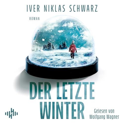 『Der letzte Winter』のカバーアート