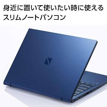 Amazon.co.jp: NEC PC-N1435GAL LAVIE N14 14型 Core i3/8GB