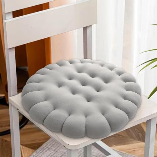Coussin façonné haut de gamme et oreiller doux de forme unique moderne