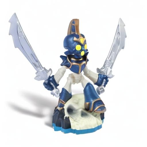 Image of Skylanders SWAP Force Chop Chop S3 Character Pack - Xbox 360