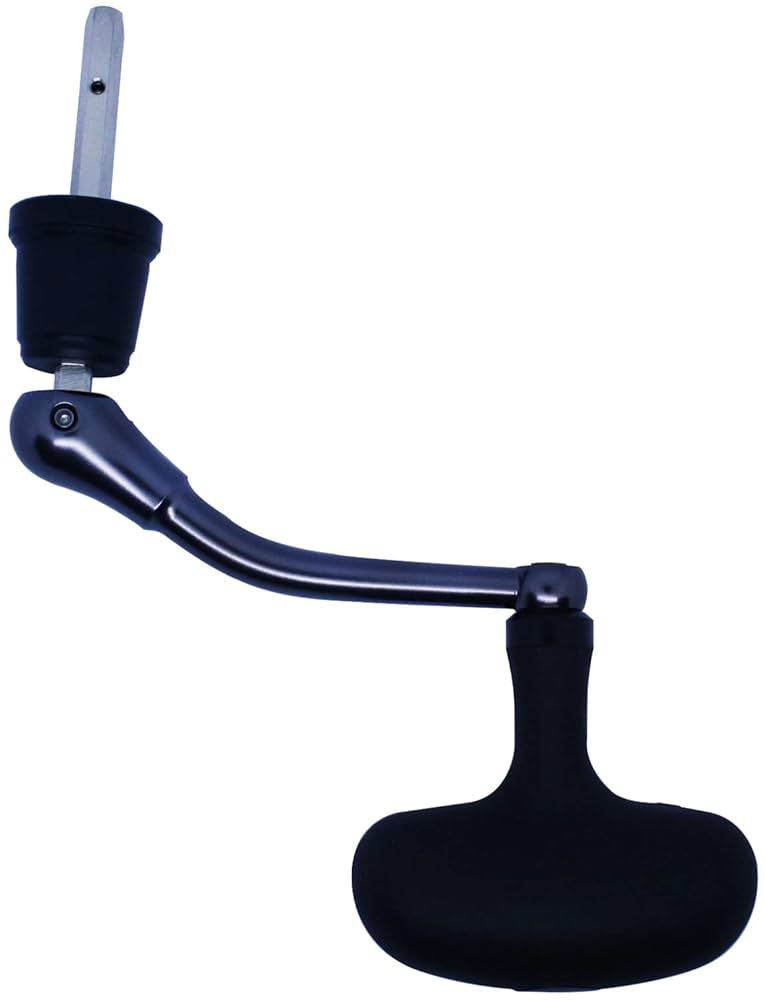 Amazon | ダイワ(DAIWA) 純正パーツ 16 BG 4000 ハンドル 部品