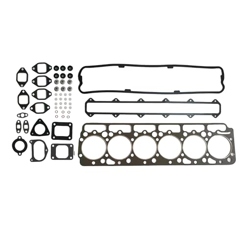 Head Gasket Set International Navistar dt466 1817254C96,