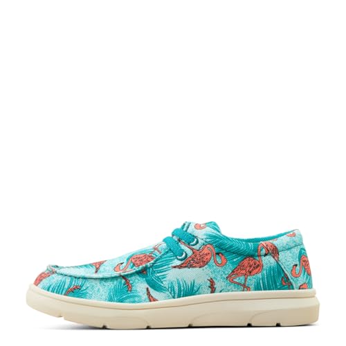 Image of Ariat Kids' Hilo Shoe