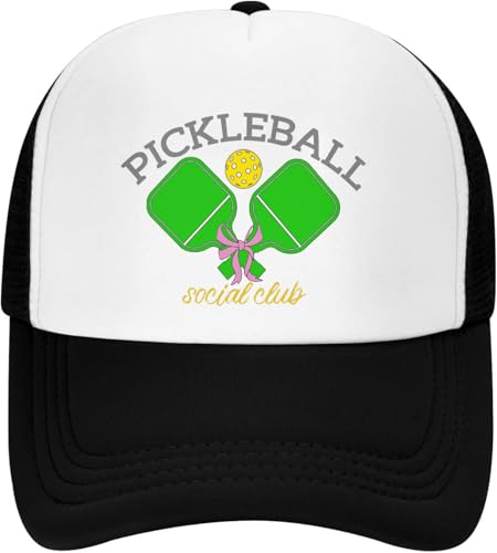 Image of Funny Trucker Hats,Trucker Hat Baseball Cap for Women Snapback Adjustable Hat Humor Gift Men