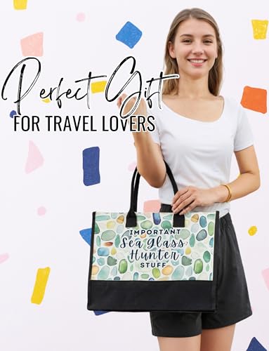 Bolsa tote con monedero y correa para mujer miniatura 5