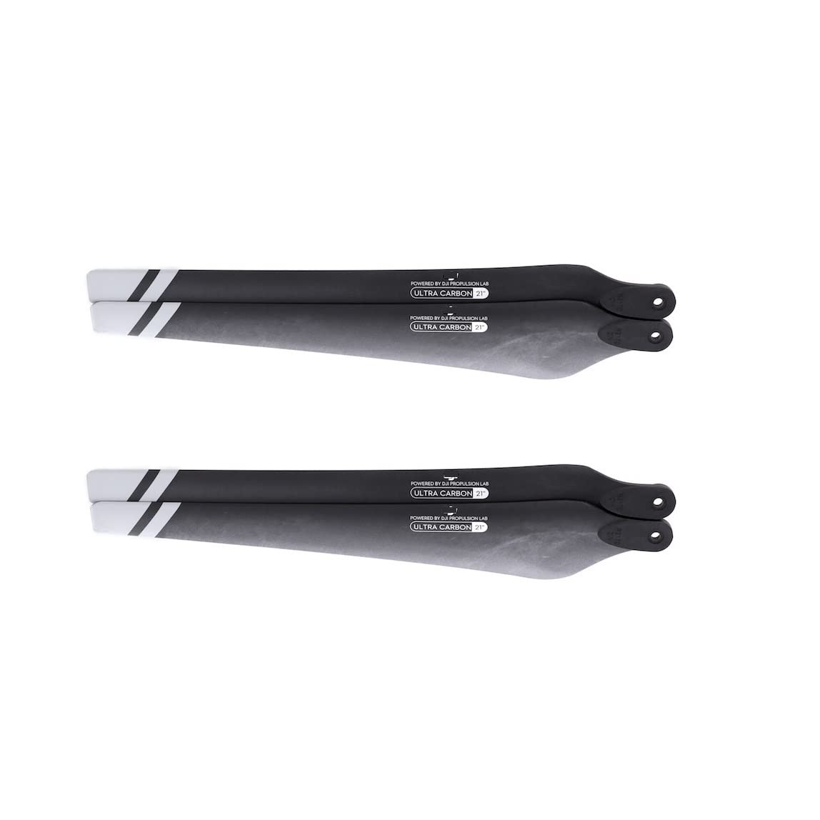 Zestaw R2170 (21") Ultral Carbon PROPELLER(HELIX) do drona rolniczego DJI MG-1/A/S/P (16szt./kpl.)