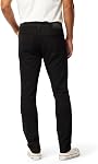 Levi Strauss Signature Gold Big et Jeans techniques athlétiques pour homme